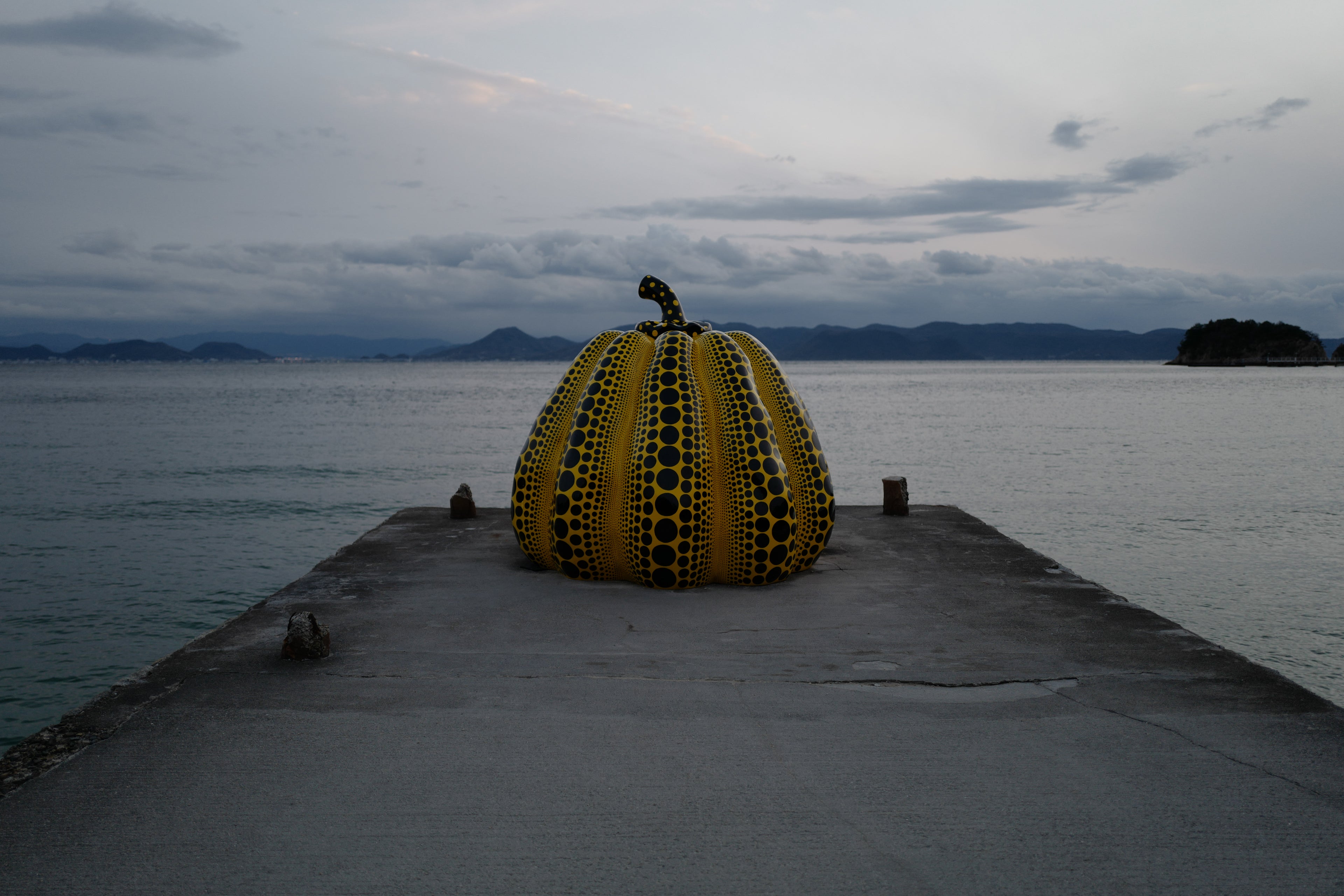 Pumpkin 2022
