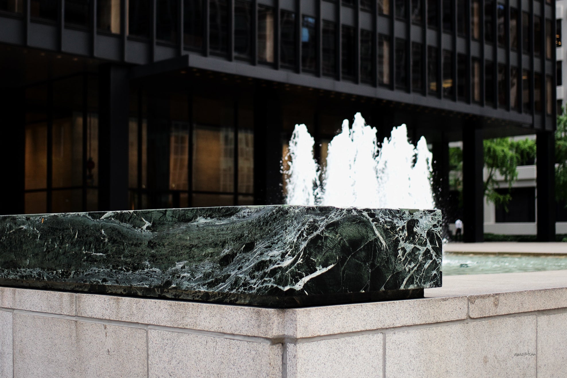 Seagram