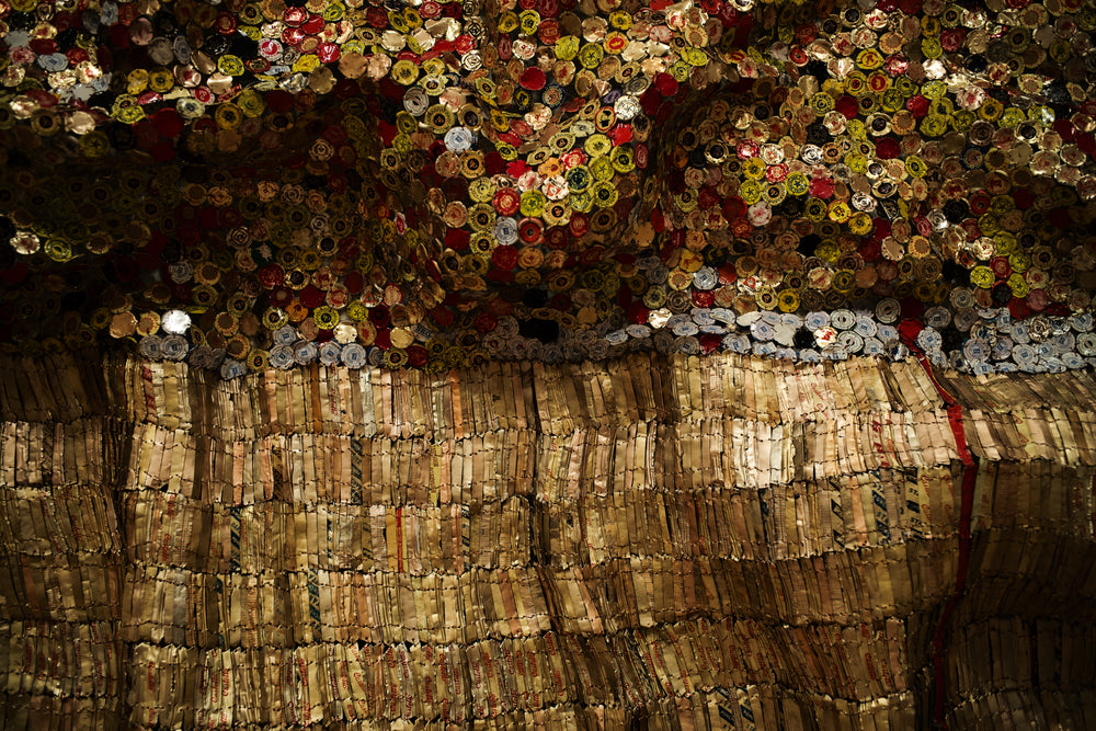 Anatsui