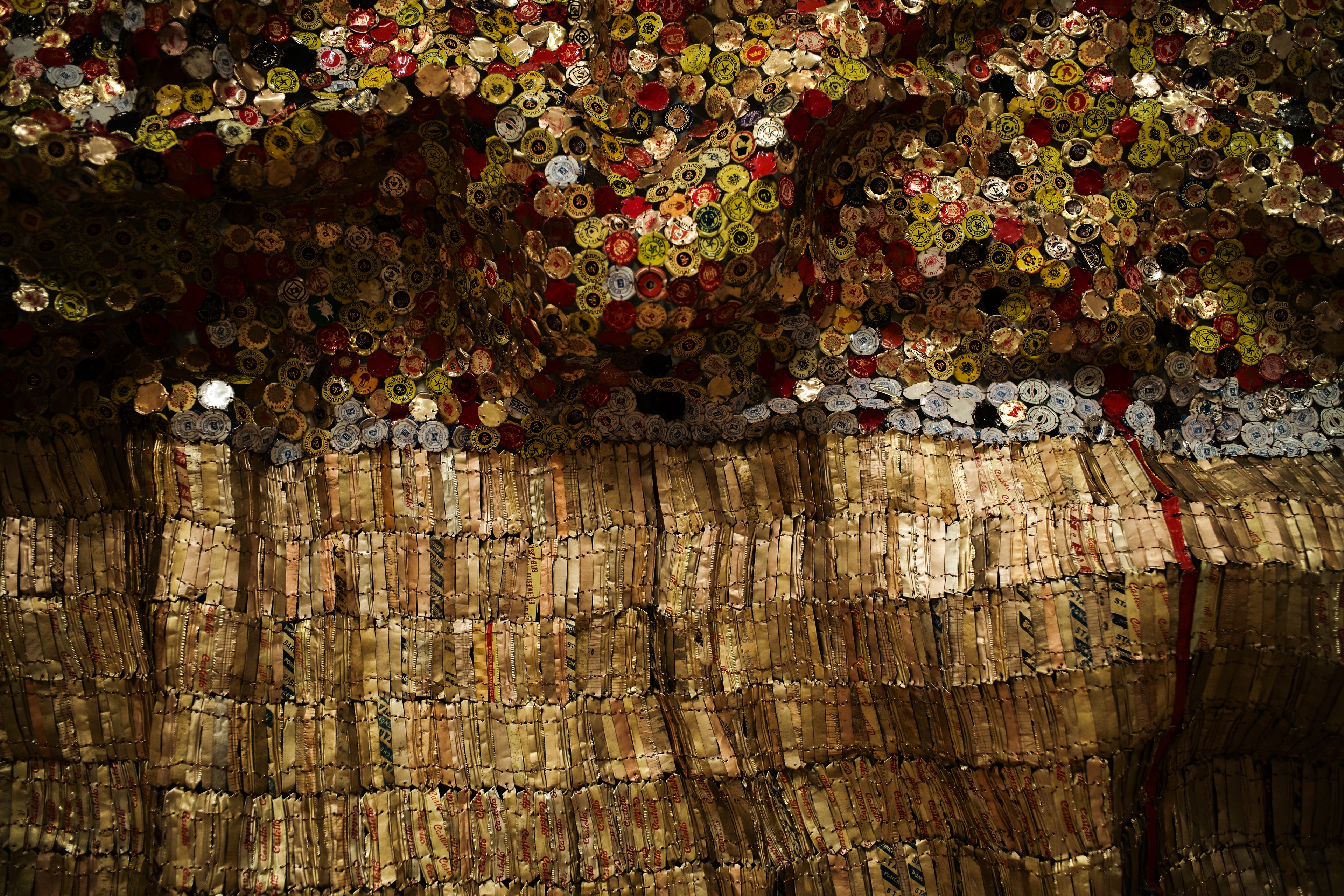 Anatsui