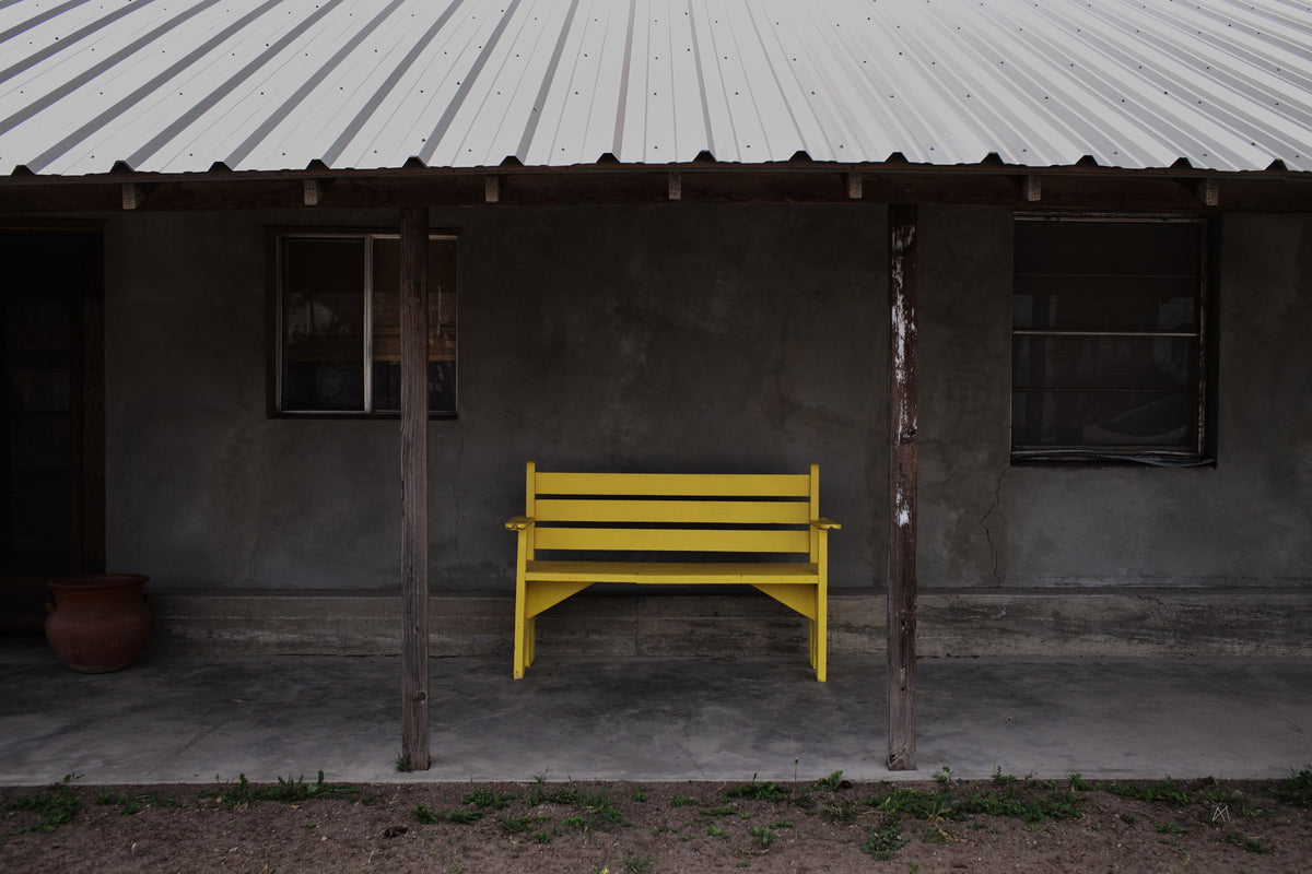 Bench