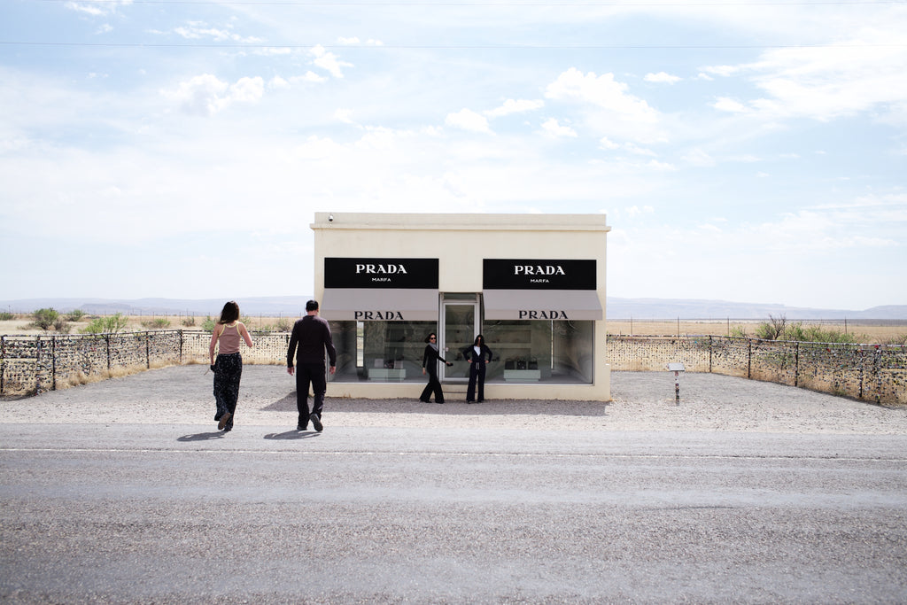Prada
