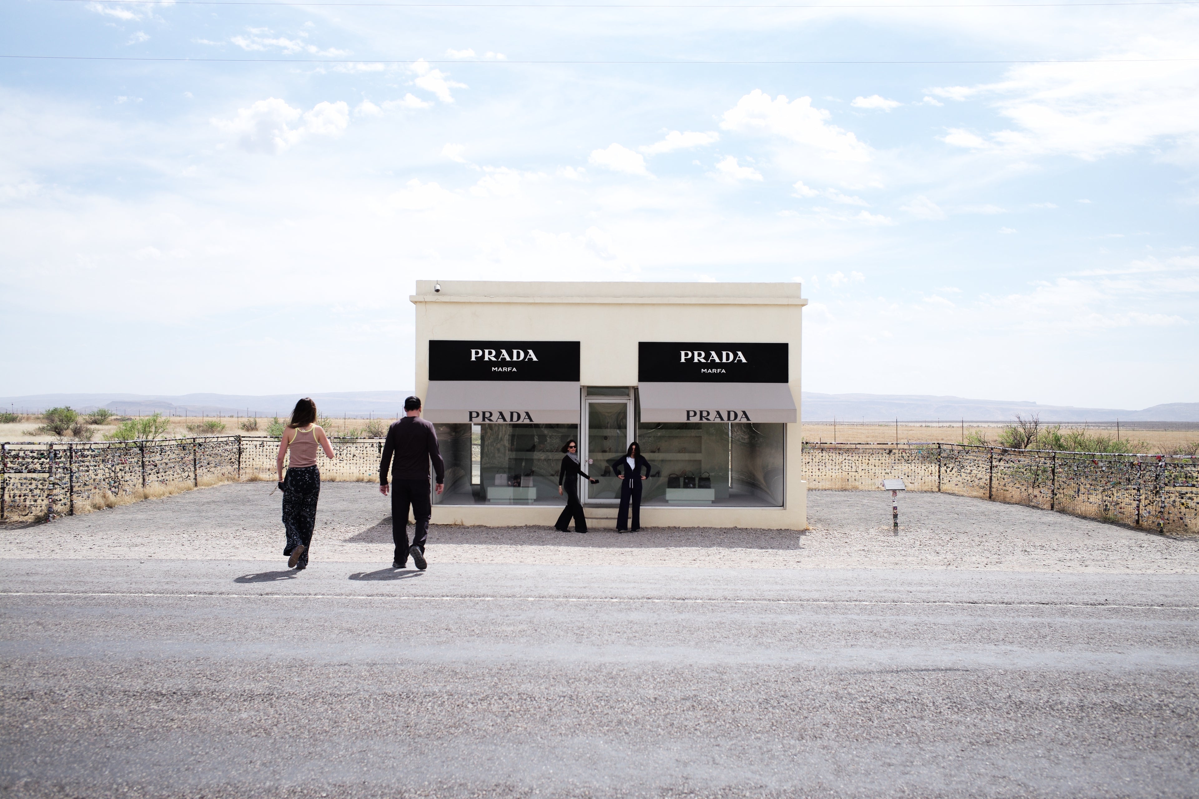 Prada