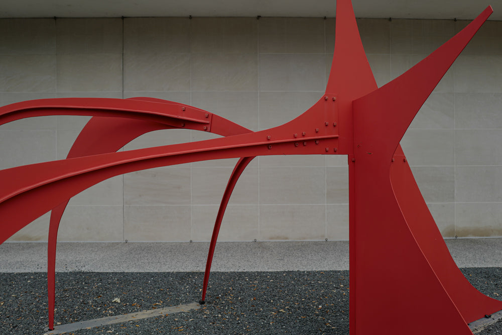 Calder