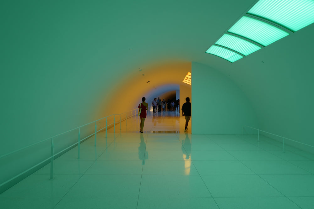 Fluoresent