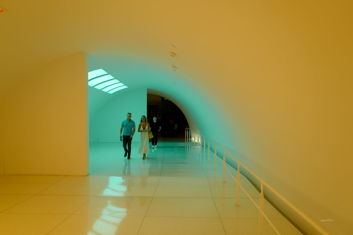 Fluoresent 2
