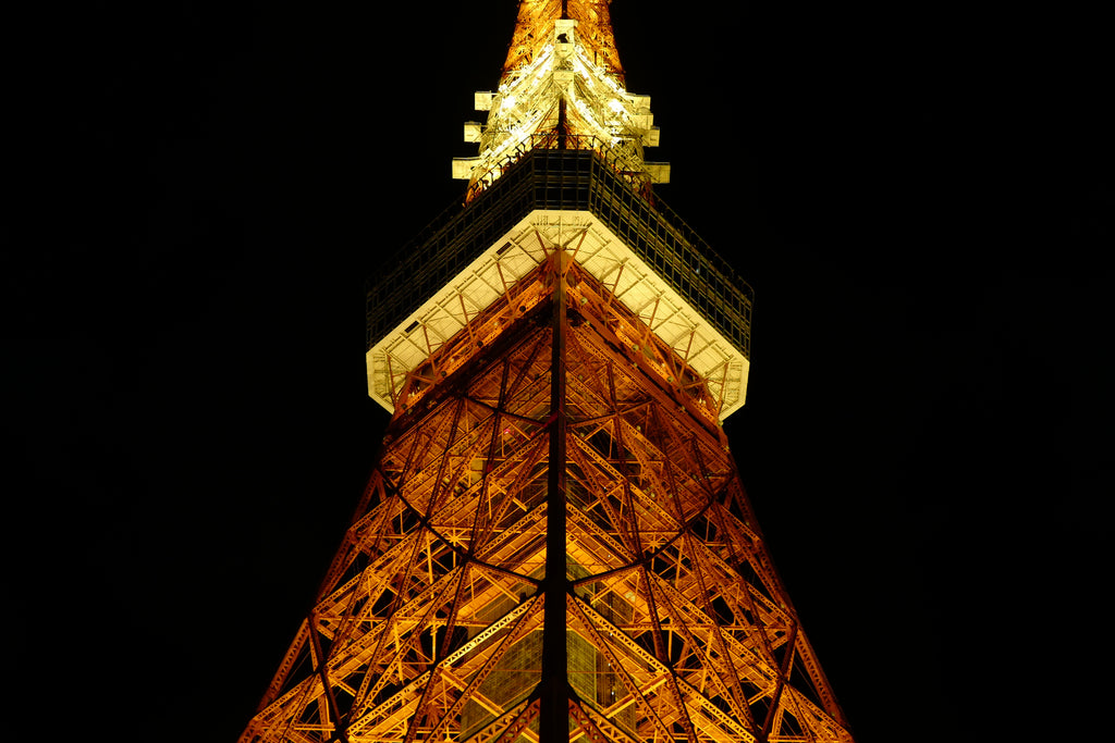 Tokyo Tower