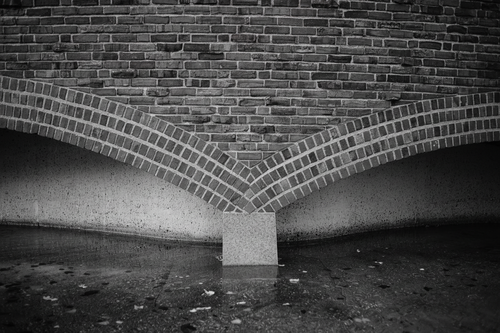 Saarinen - Monochrome