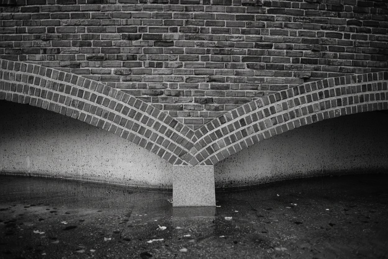 Saarinen - Monochrome